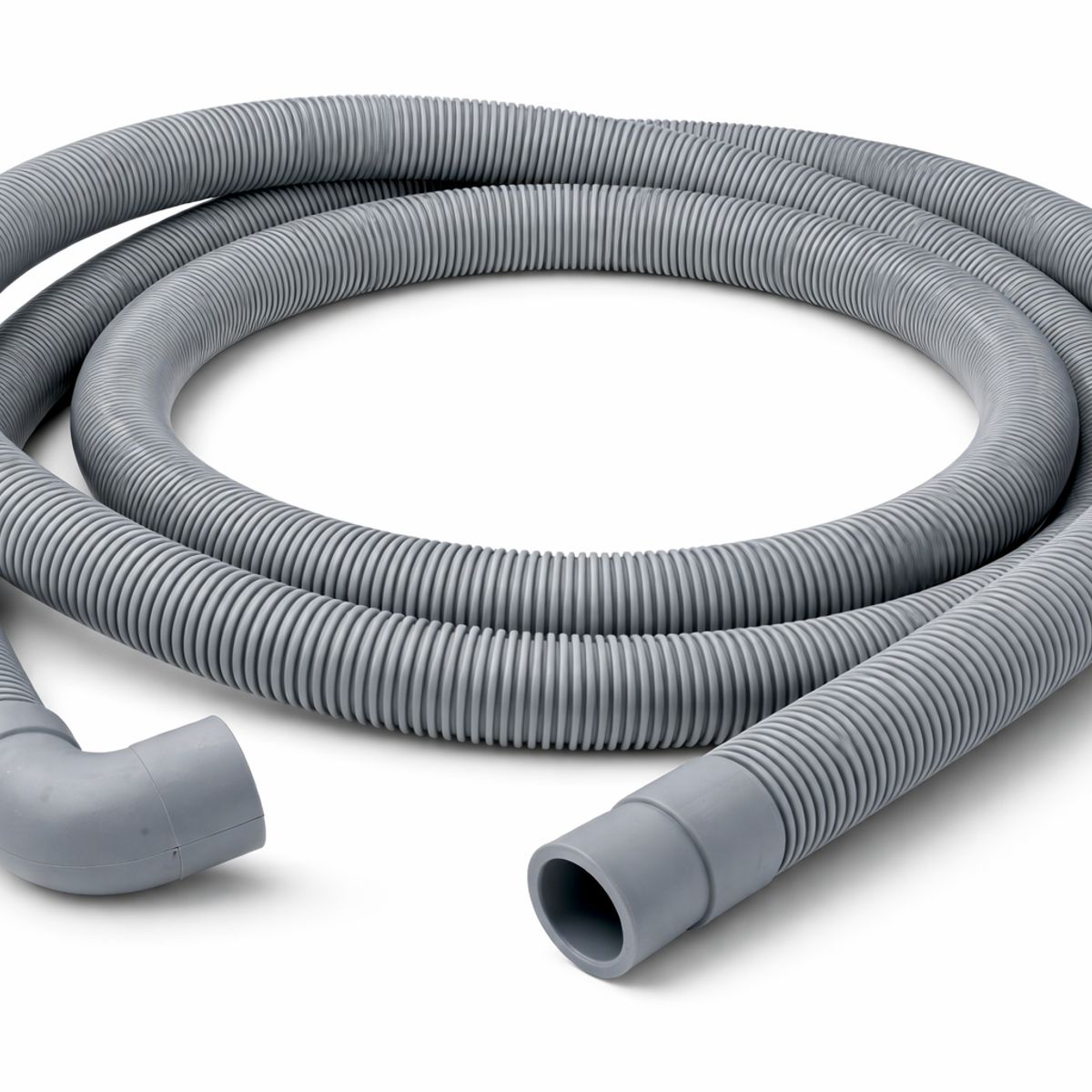 GENERICO - Manguera de Desague universal para Lavadora 3 Mts