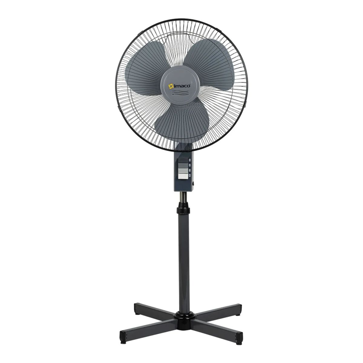 IMACO - VENTILADOR PEDESTAL de 16 FS1645P