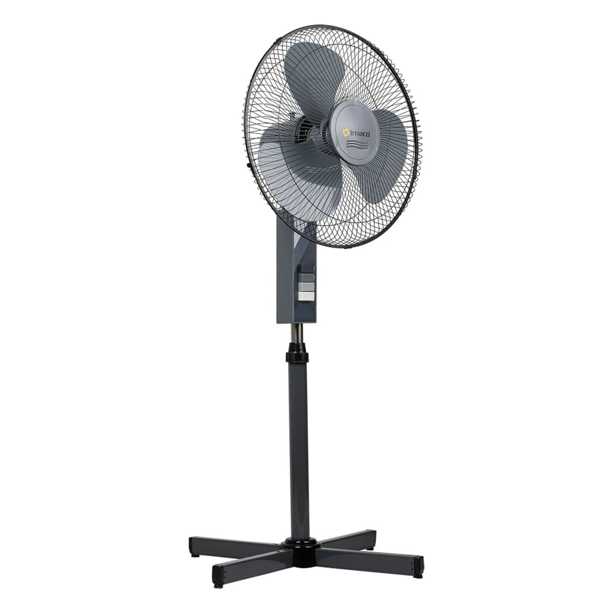 IMACO - VENTILADOR PEDESTAL de 16 FS1645P
