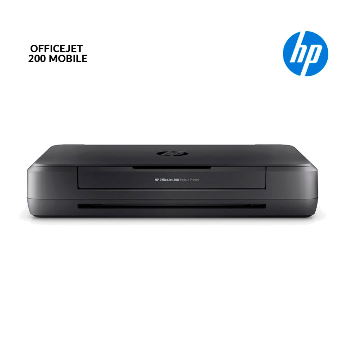 HP - Impresora HP Officejet 200 Mobile Inkjet Printer Wireless - CZ993A