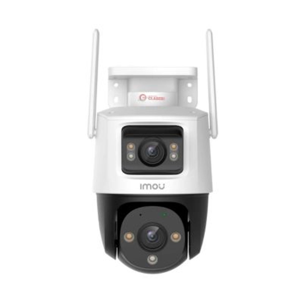 IMOU - CAMARA IP IMOU CRUISER DUAL IPC-S7X-10M0WED 10MP IR30 IP66