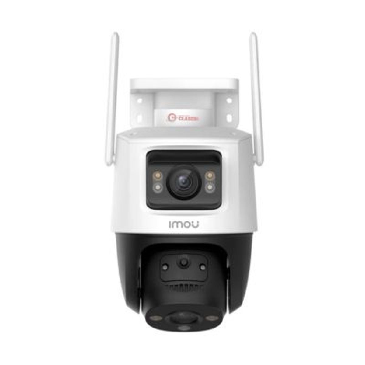 IMOU - CAMARA IP IMOU CRUISER DUAL IPC-S7X-10M0WED 10MP IR30 IP66