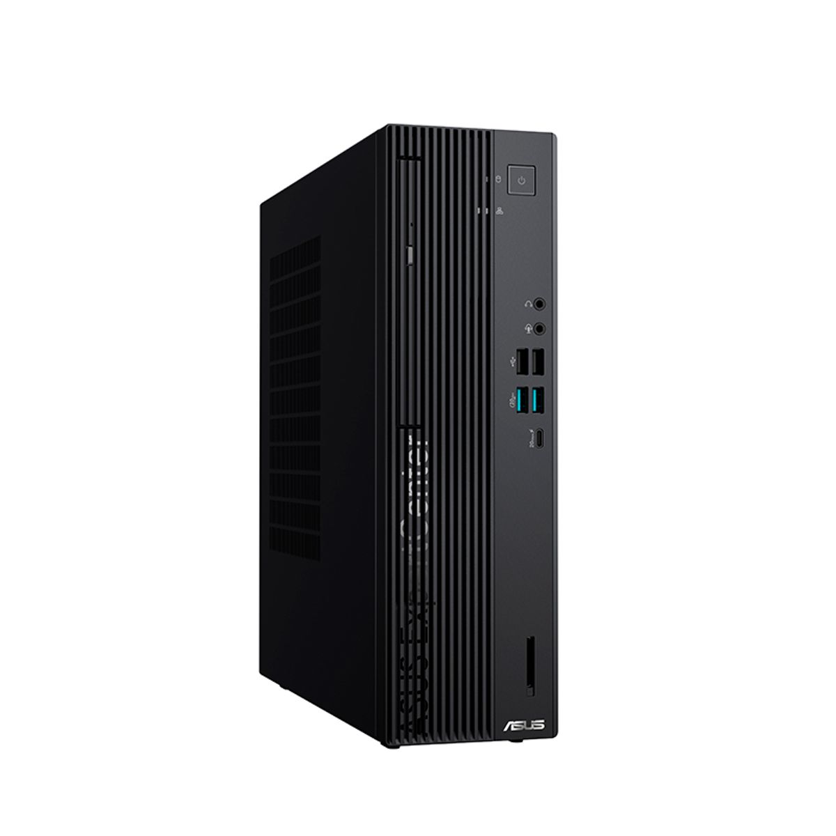 ASUS - Pc Sff Asus D700Sf-007265038X Core Ultra 7 265 2.4/5.3Ghz, 16Gb Ddr5-5600Mt/S1Tb Ssd