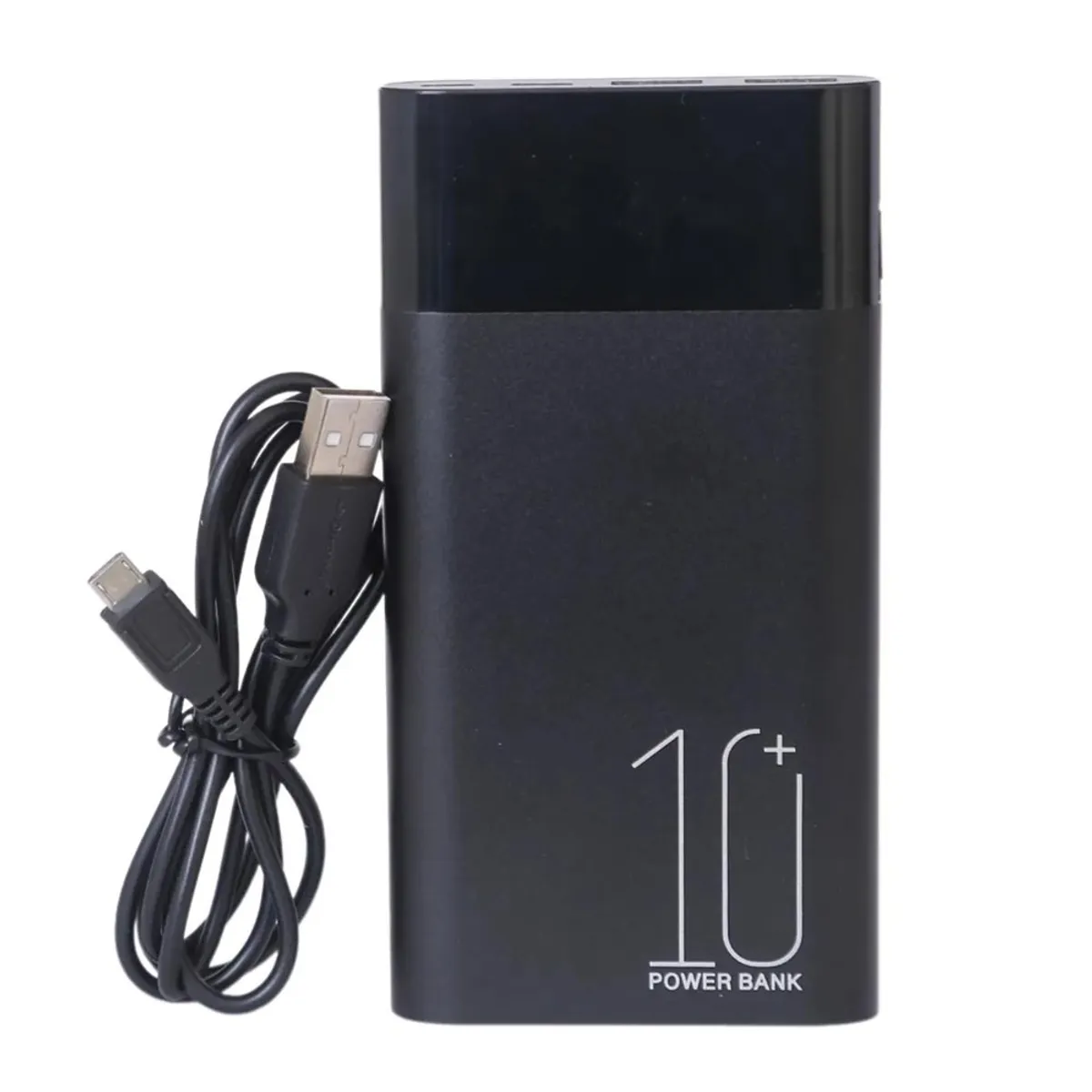 GENERICO - Batería Portátil Camara Espía de 5000 mAh, 4K Infrarrojo Wifi Video Fotos SW10