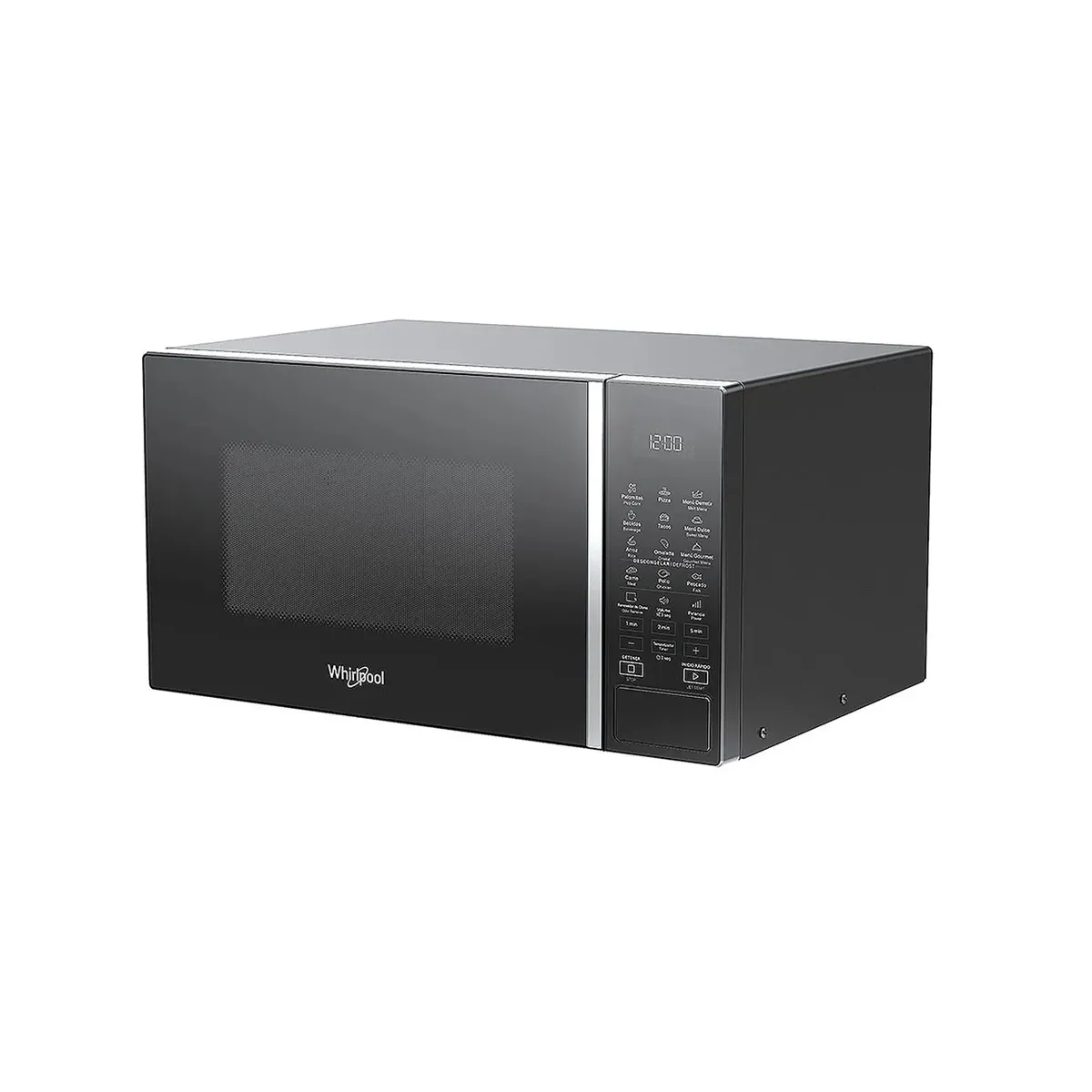 WHIRLPOOL - Microondas Whirlpool 30 Lt - WM2011B
