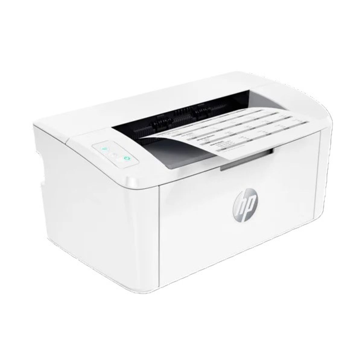 HP - Impresora HP LaserJet Monocromatica M111w ImprimeWi-FiWi-Fi DirectBluetoothUSB 20