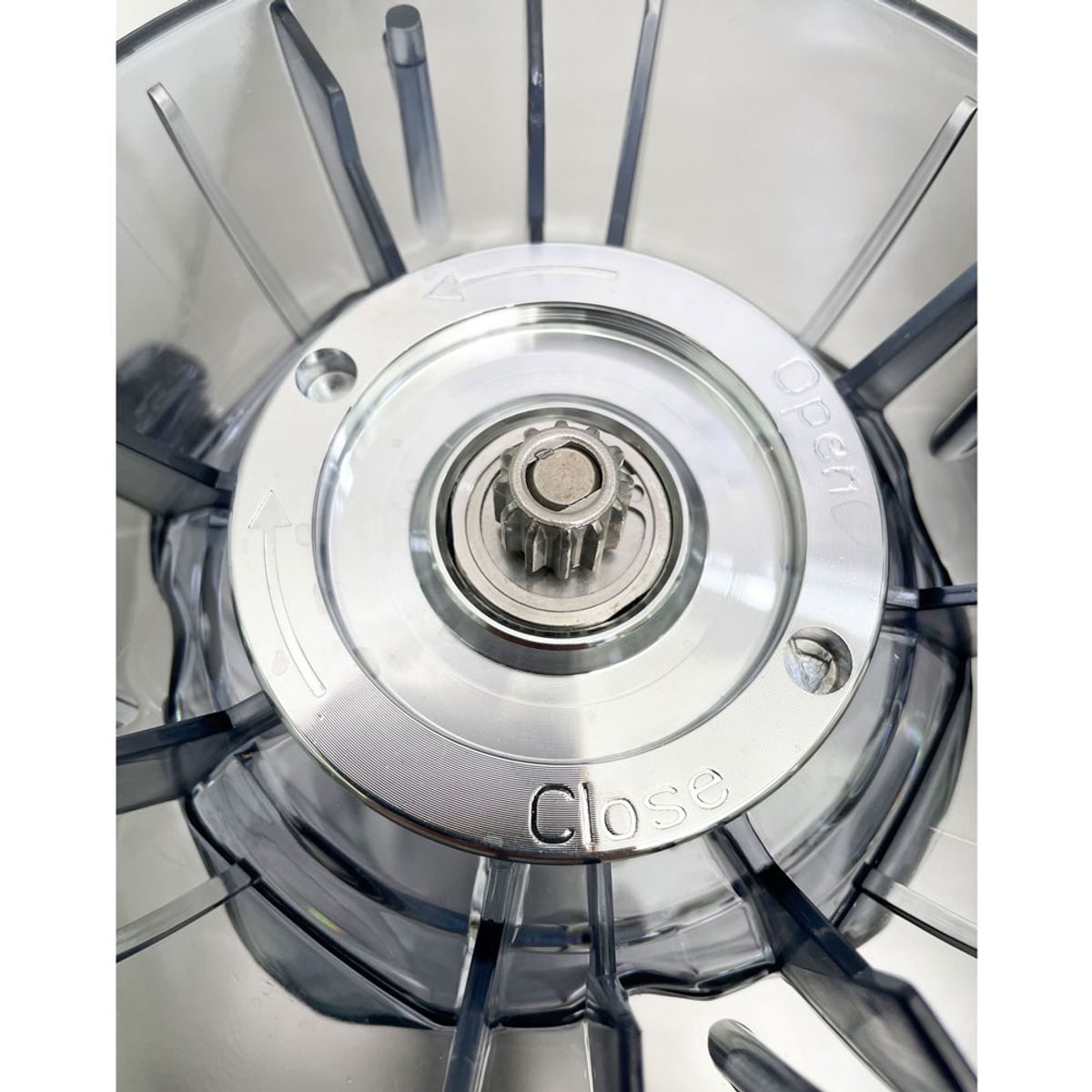 VENTUS - Licuadora VL1380-V45 1380 base + vaso 45L