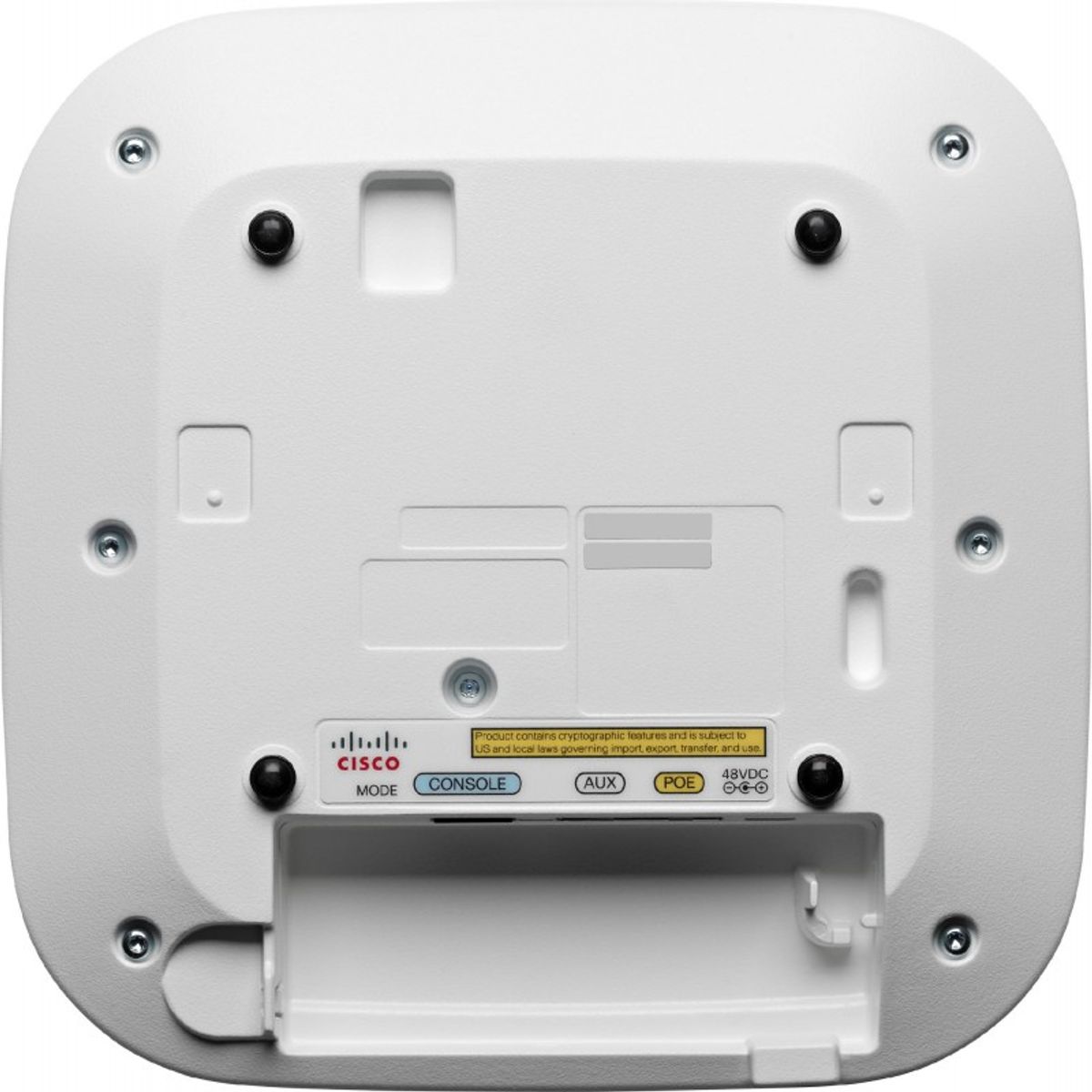 CISCO - Access Point Cisco AIR-CAP2702I-A-K9