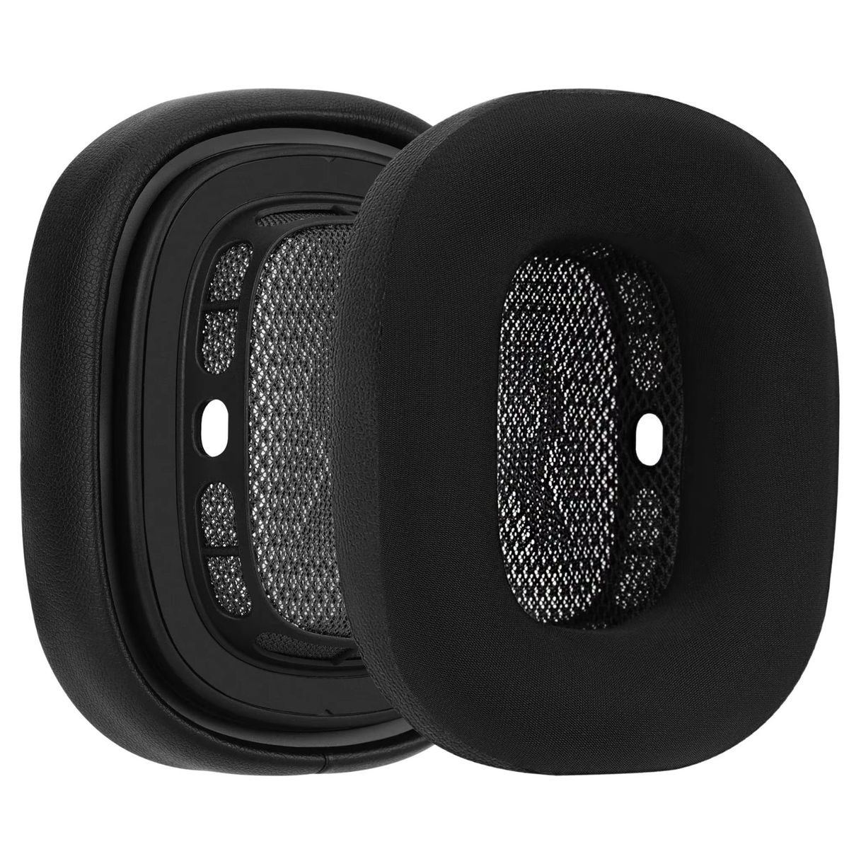 GENERICO - Almohadillas para Audífonos Airpods Max 1 y 2 GEL