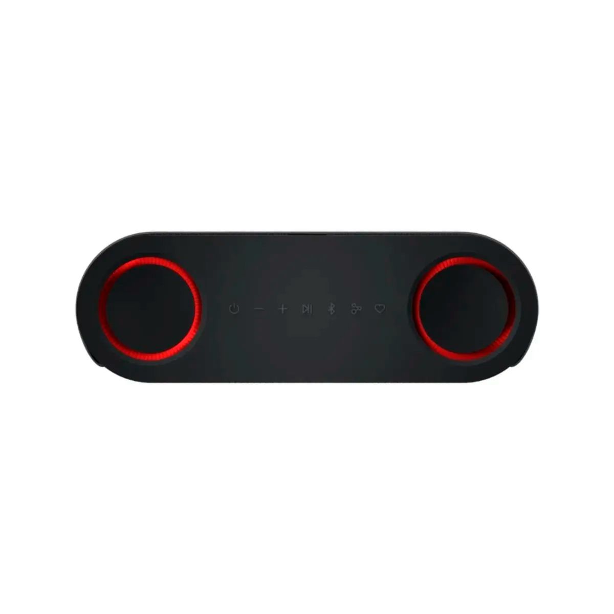 LG - Parlante Portatil LG XBOOM Bounce 40W Certifición Militar Ip67