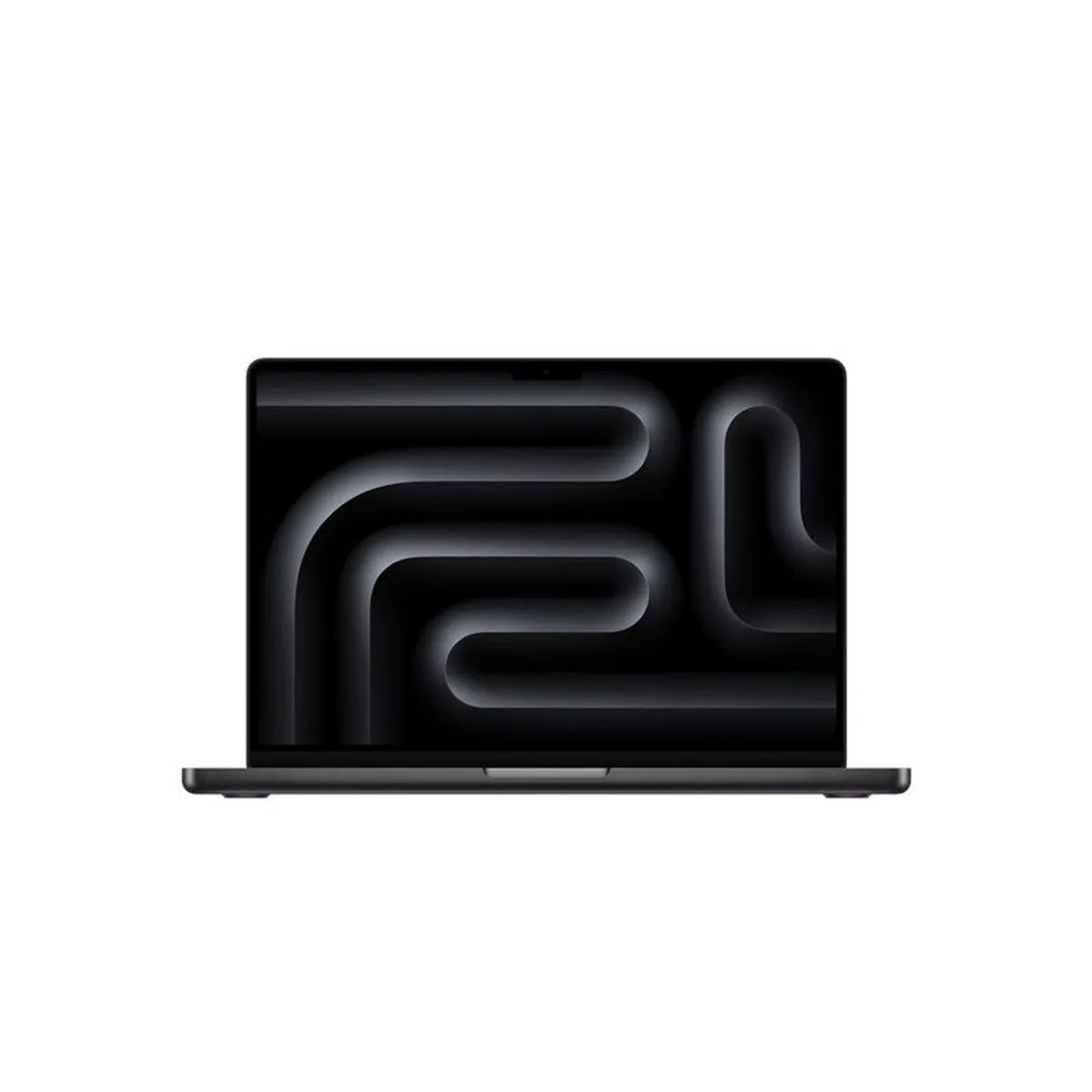 APPLE - Macbook Pro 14″ M5 16GB RAM + 512GB SSD  (Teclado Ingles)  - Space Black + Regalo