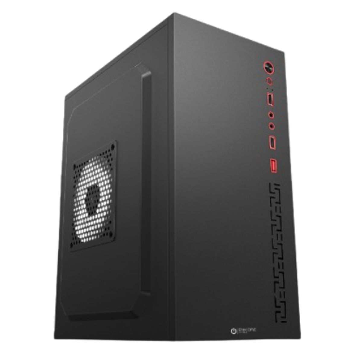 INTEL - PC DE OFICINA CORE I5 8GB RAM 256GB SSD CON SISTEMA OPERATIVO