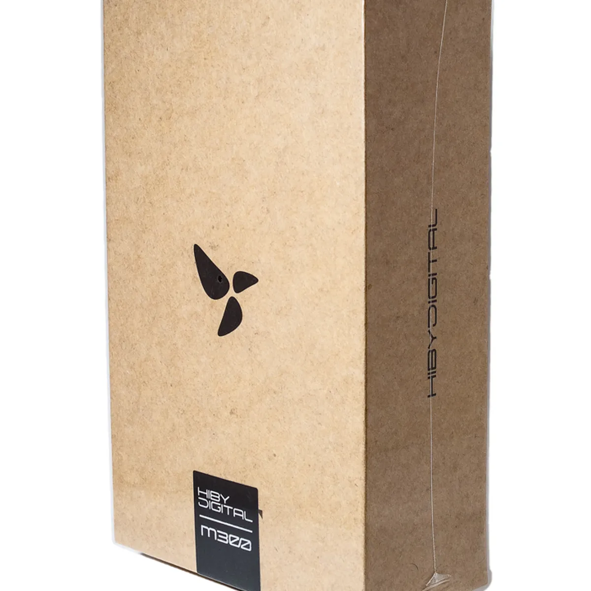 GENERICO - REPRODUCTOR  DE MUSICA HI-RES HIBY M300