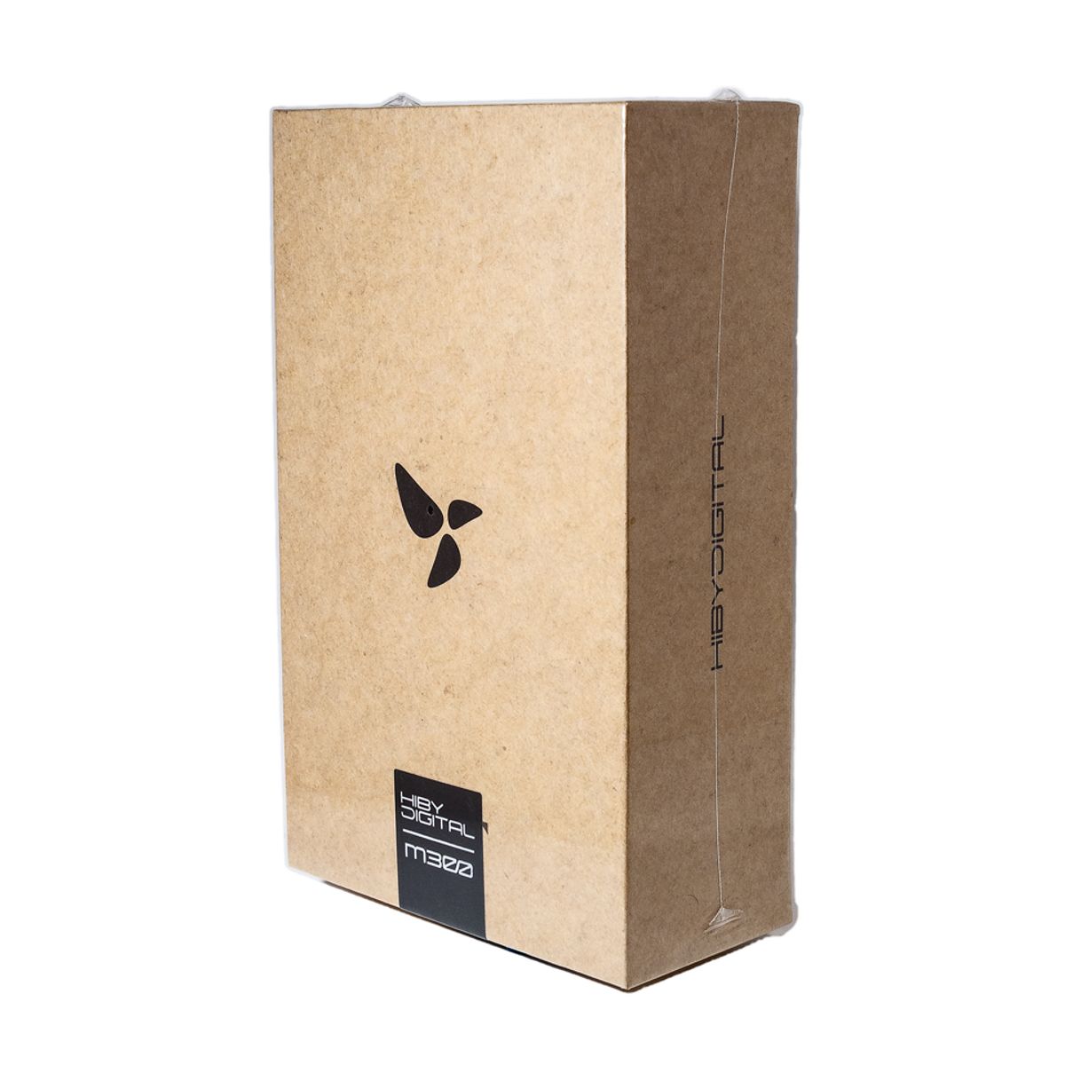 GENERICO - REPRODUCTOR  DE MUSICA HI-RES HIBY M300