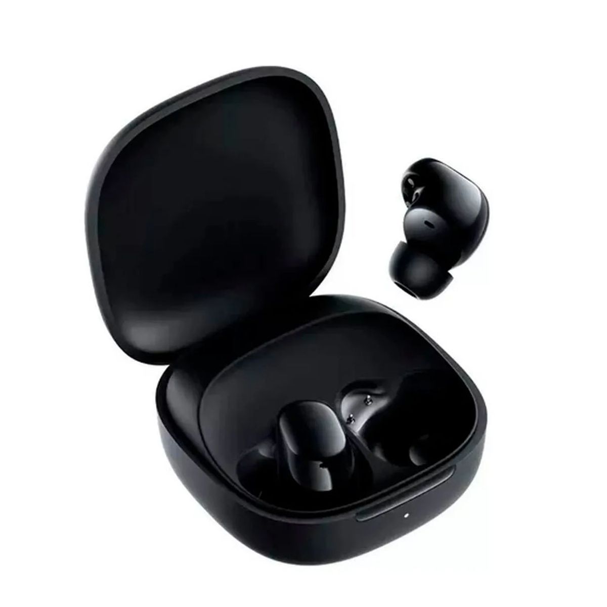XIAOMI - Cargador Portátil Xiaomi 67W 20,000 mAh (Integrated Cable) + Redmi Buds 6 Play