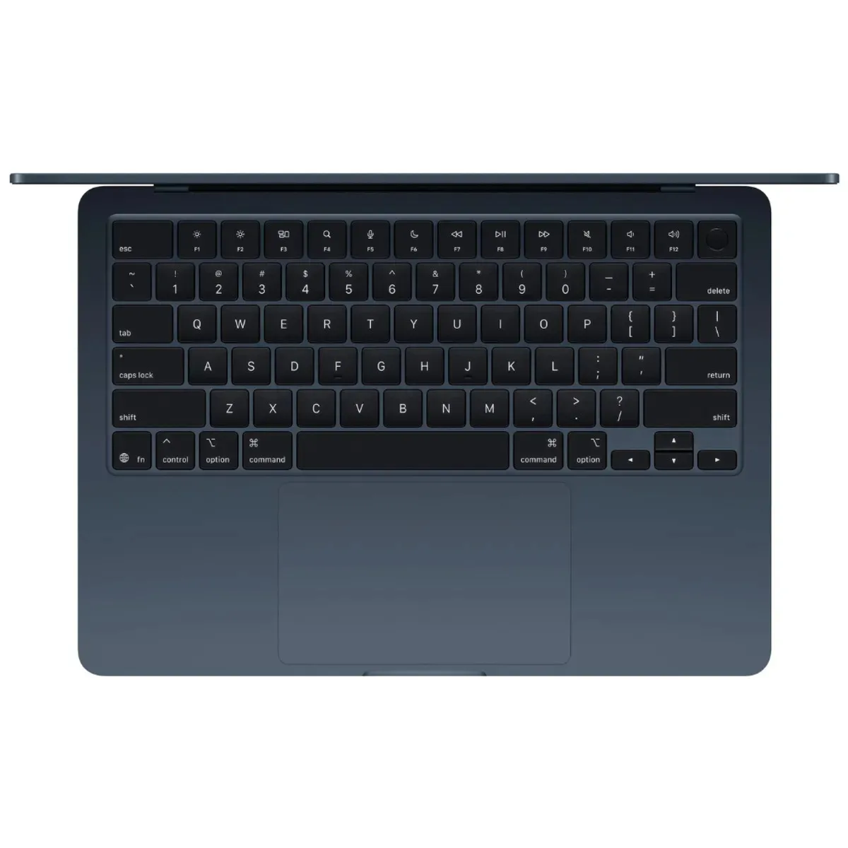 APPLE - Nueva MacBook Air M5 13” 16GB RAM + 512GB (Teclado Ingles) - Midnight 2026 + Regalo