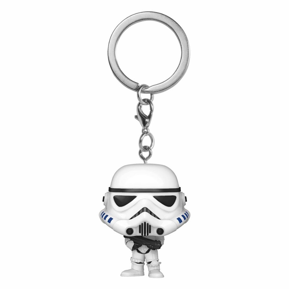 FUNKO - Llavero Funko Stormtrooper