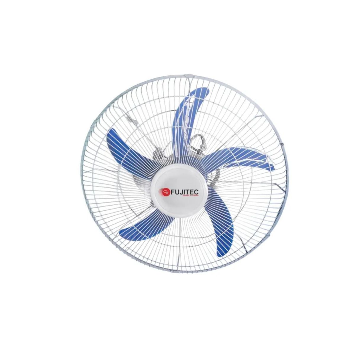 FUJITEC - Ventiladores de techo orbital 360° 3 niveles CF-80A