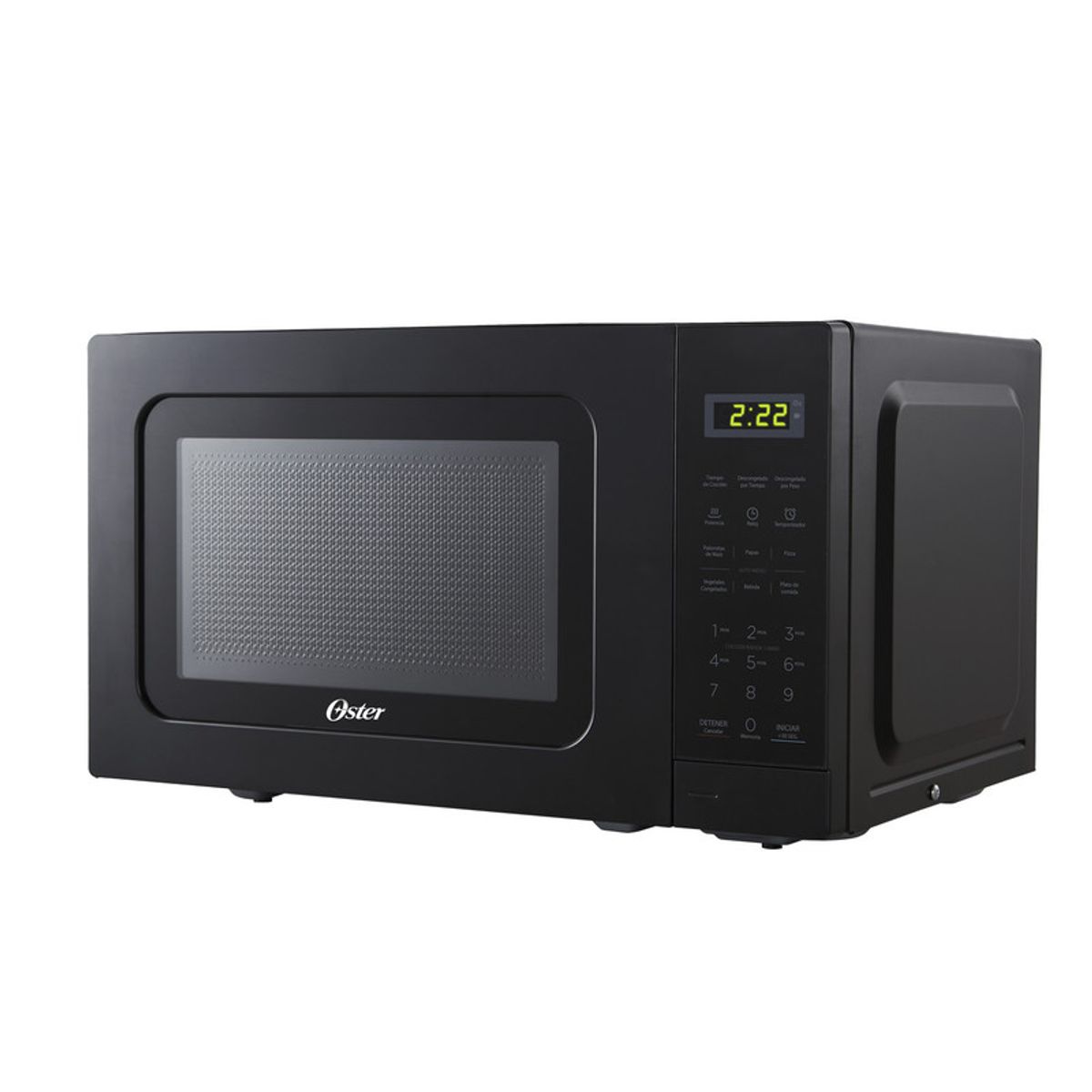 OSTER - HORNO MICROONDAS OSTER POGME2702 20LTS NEGRO