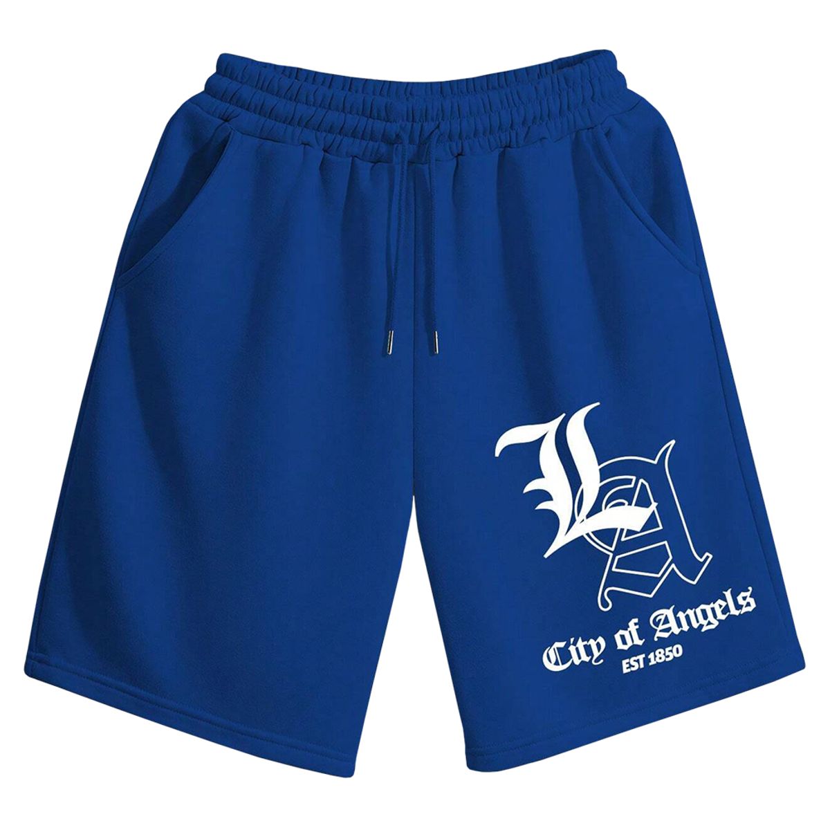 YANSUS - Short Hombre Yansus Estampado City