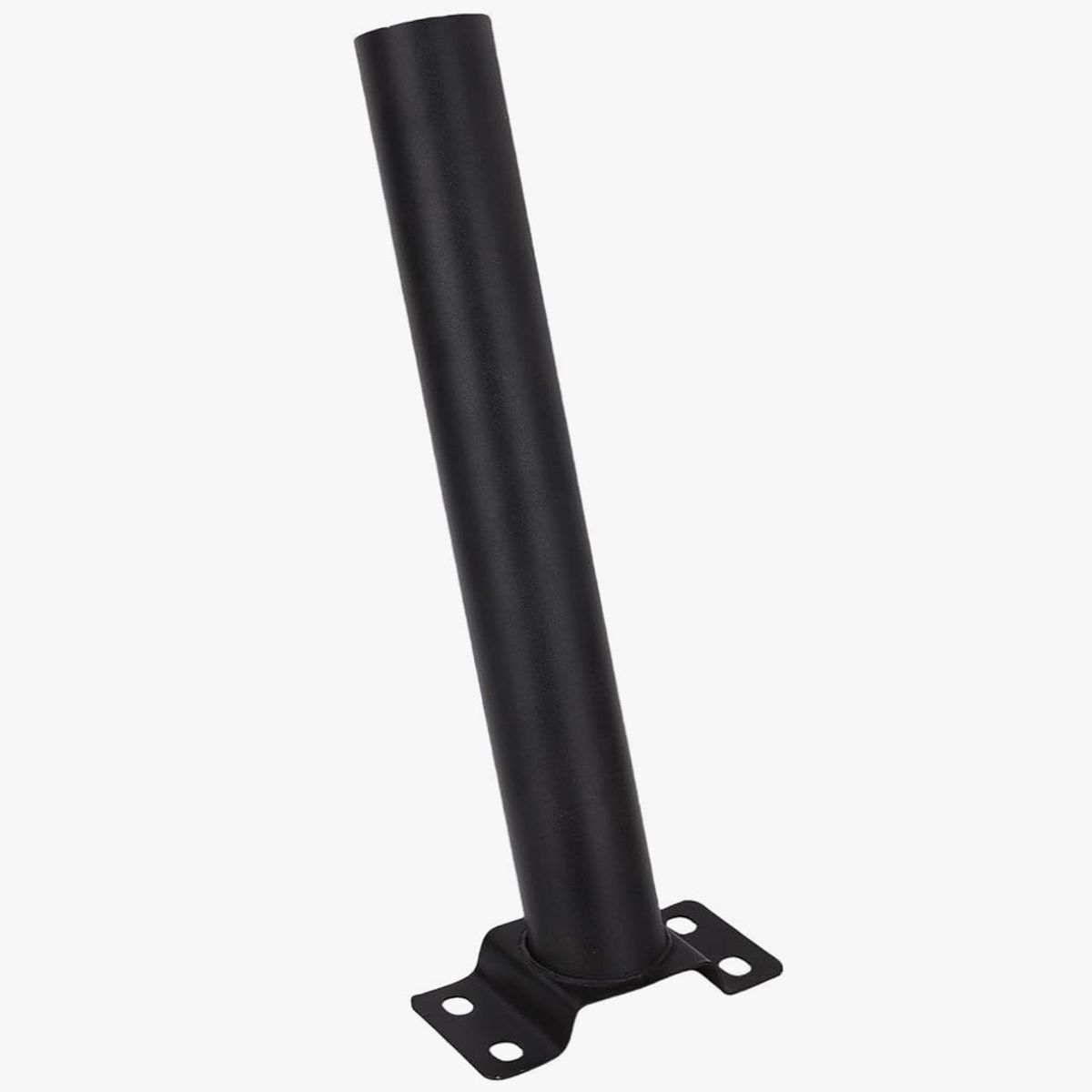 GENERICO - Brazo Soporte para Iluminaria Exterior Casa Oficina y Camara de Seguridad