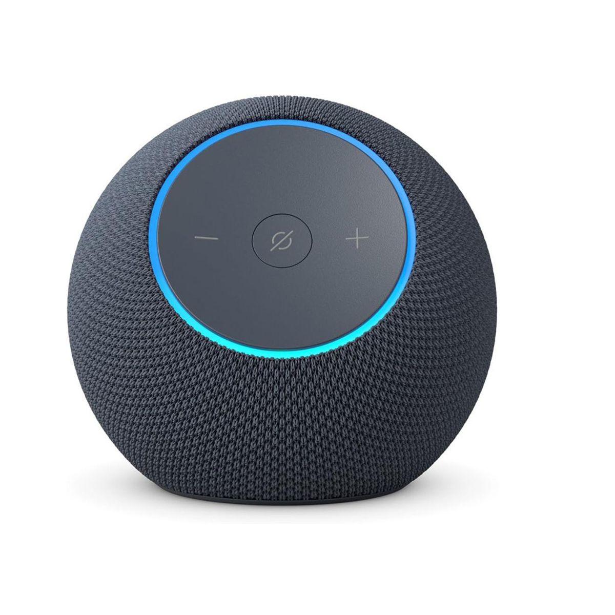 AMAZON - altavoz inteligente amazon Echo Dot Max grafito
