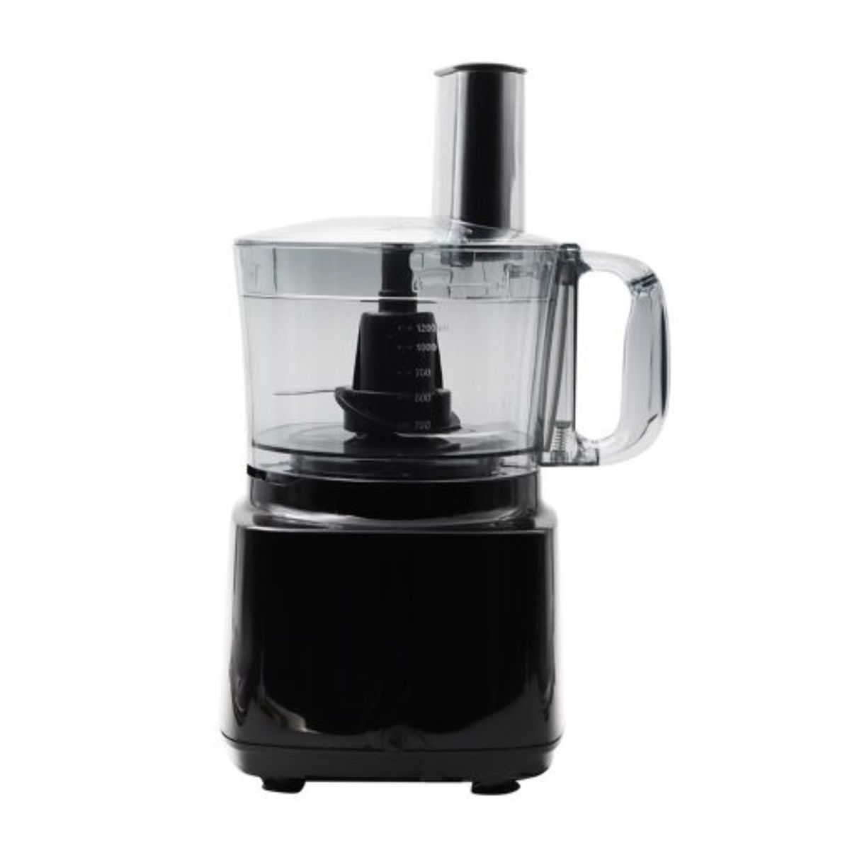 Imaco - Procesador 8 en 1 de Alimentos FP7581 Imaco Negro
