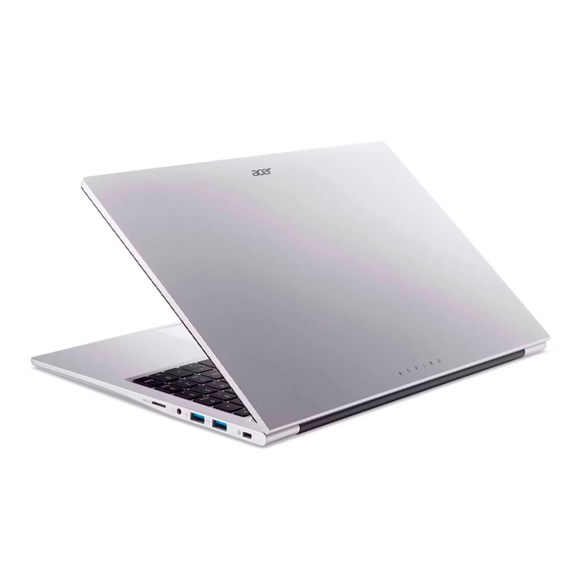 ACER - Laptop Acer Aspire Lite AL15-41P-R27P Ryzen 7 5700U Ram 16GB Disco 512GB SSD 15.6" FHD FreeDos