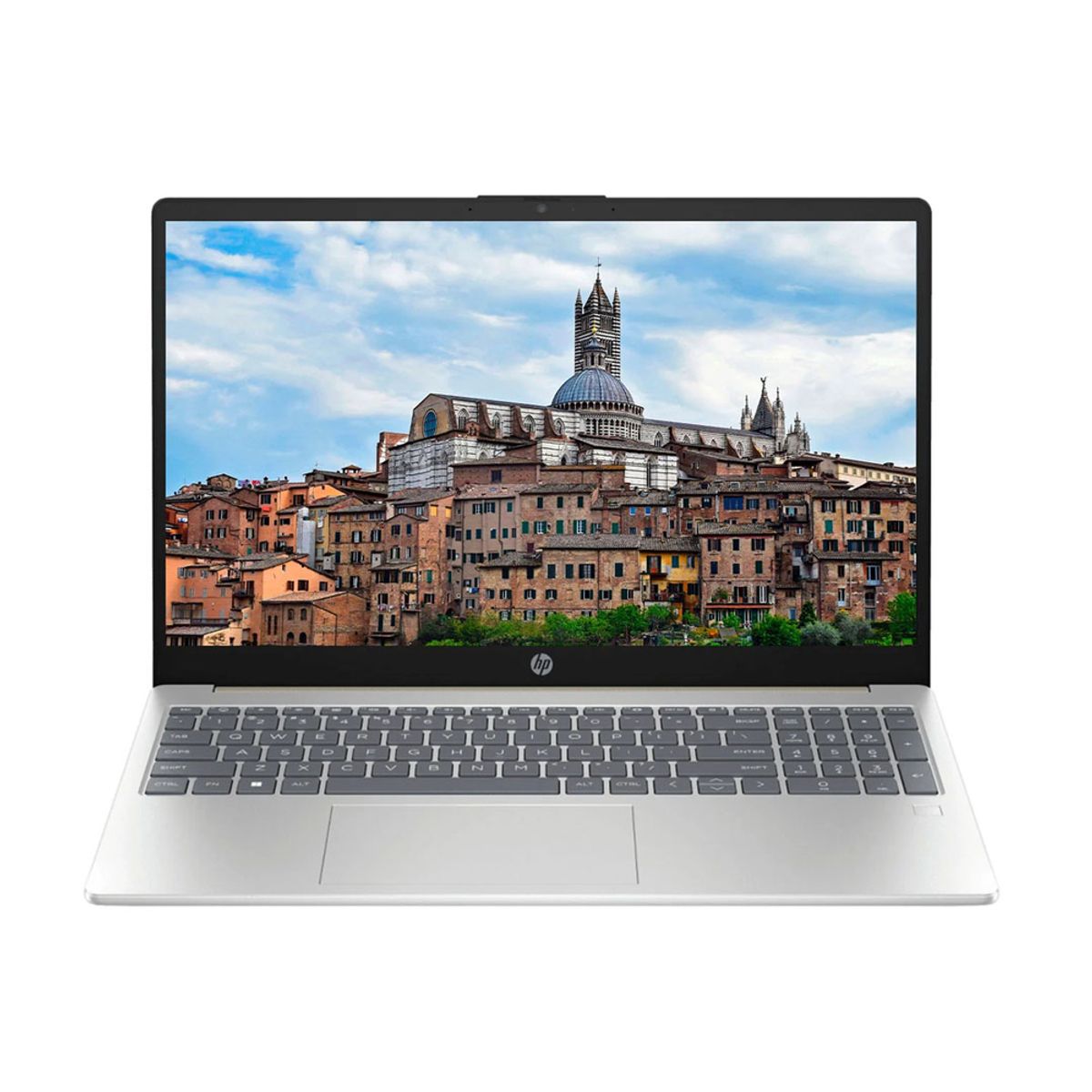 HP - Laptop HP 15-FD0254LA Intel Core i5 1334U Ram 8GB Disco 512GB SSD 15.6" FHD Windows 11