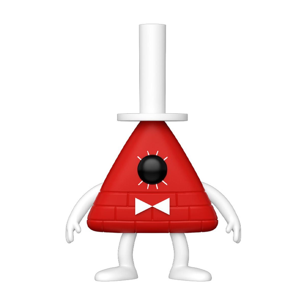 FUNKO - GRAVITY FALLS BILL CIPHER GLOW IN THE DARK 1637