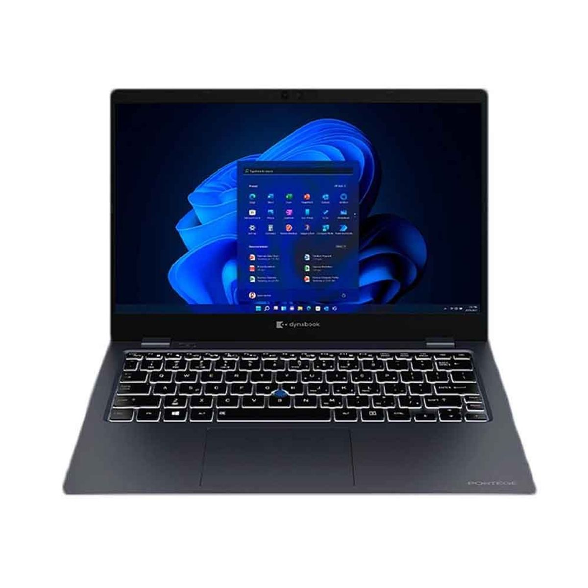DYNABOOK - Laptop Toshiba Dynabook Tecra A 50K Intel Core i7 1260P RAM 16GB 512GB SSD 15.6" FHD Windows 10 Pro