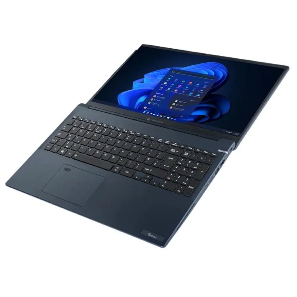 DYNABOOK - Laptop Toshiba Dynabook Tecra A 50K Intel Core i7 1260P RAM 16GB 512GB SSD 15.6" FHD Windows 10 Pro