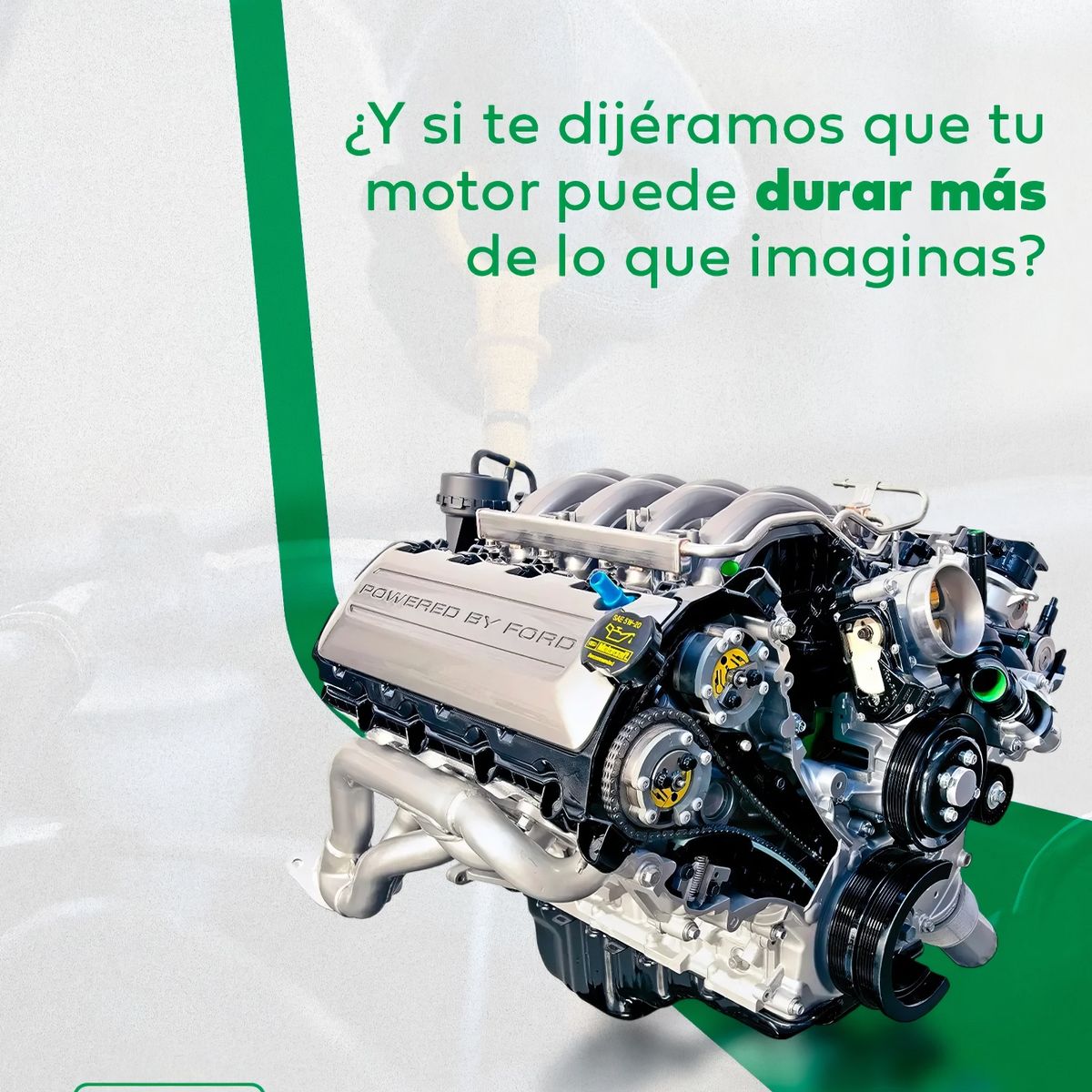 CASTROL - Aceite de Motor Magnatec Proteccion 10-40W Galon