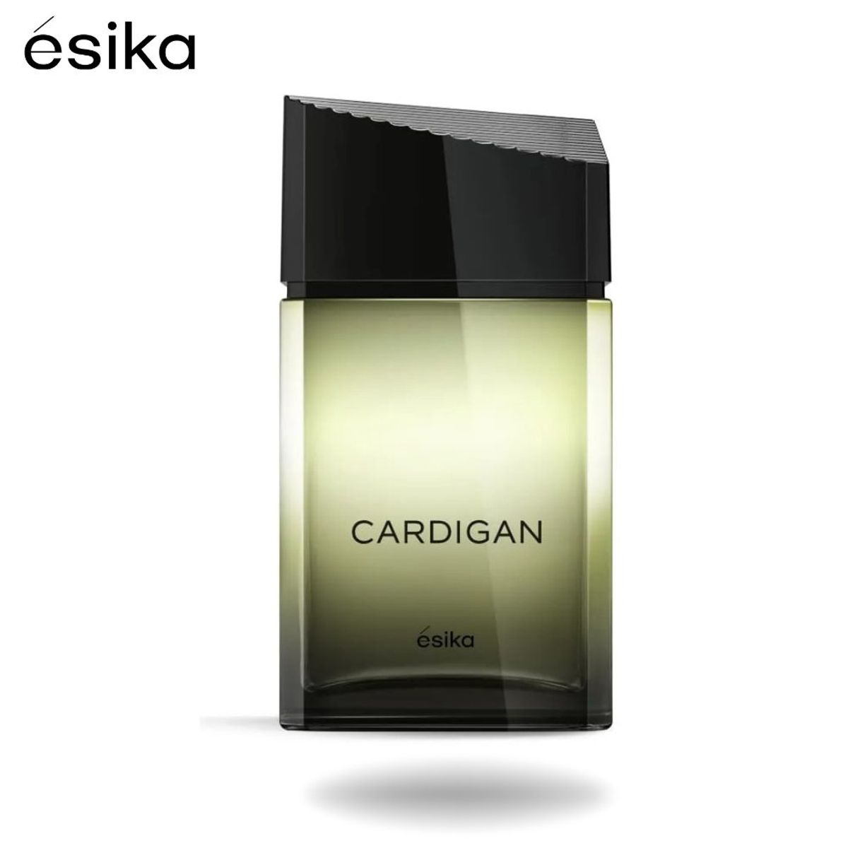 ESIKA - Cardigan Perfume para Hombre 100 ml
