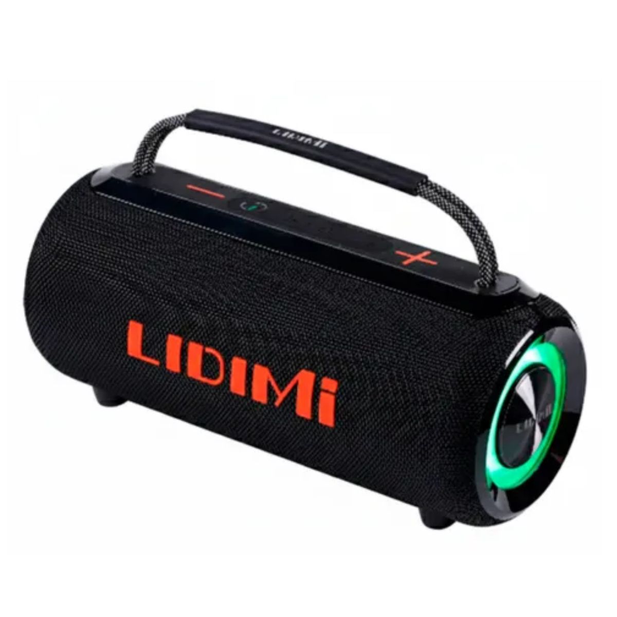 LIDIMI - Parlante Portatil LIDIMI LD-S033AC Bluetooth 60W