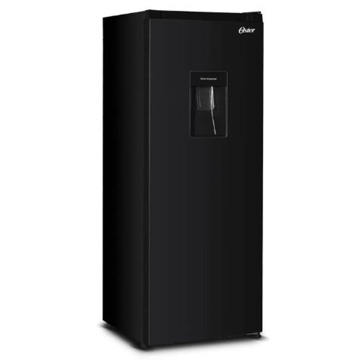 OSTER - Refrigeradora oster 175L OS-PDF178BD-NEGRO