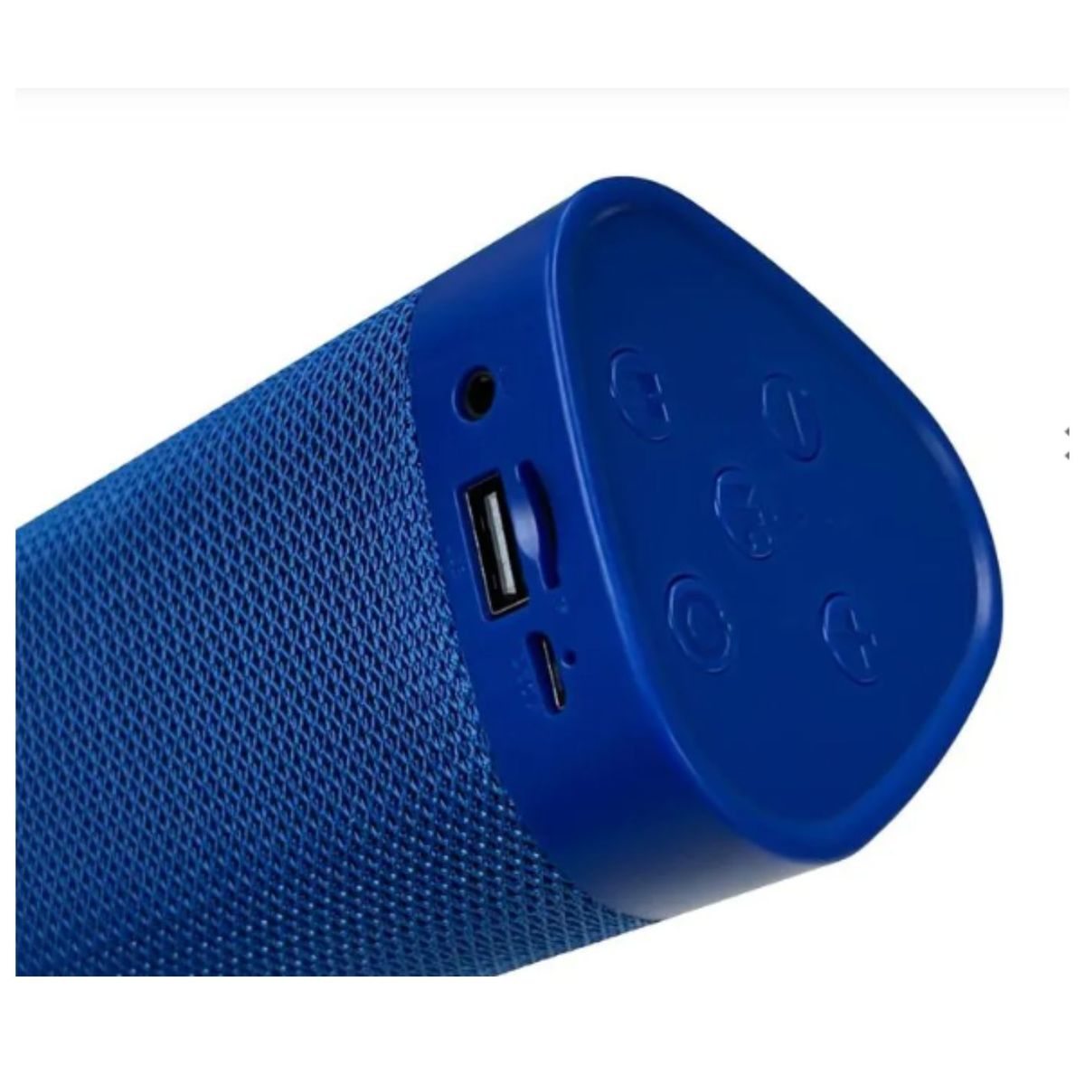 GENERICO - PARLANTE BARRA DE SONIDO INALAMBRICO - AZUL