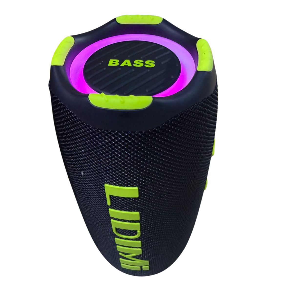 LIDIMI - PARLANTE PORTATIL BLUETOOTH  LIDIMI LD-S871 50W EXTRA XBASS