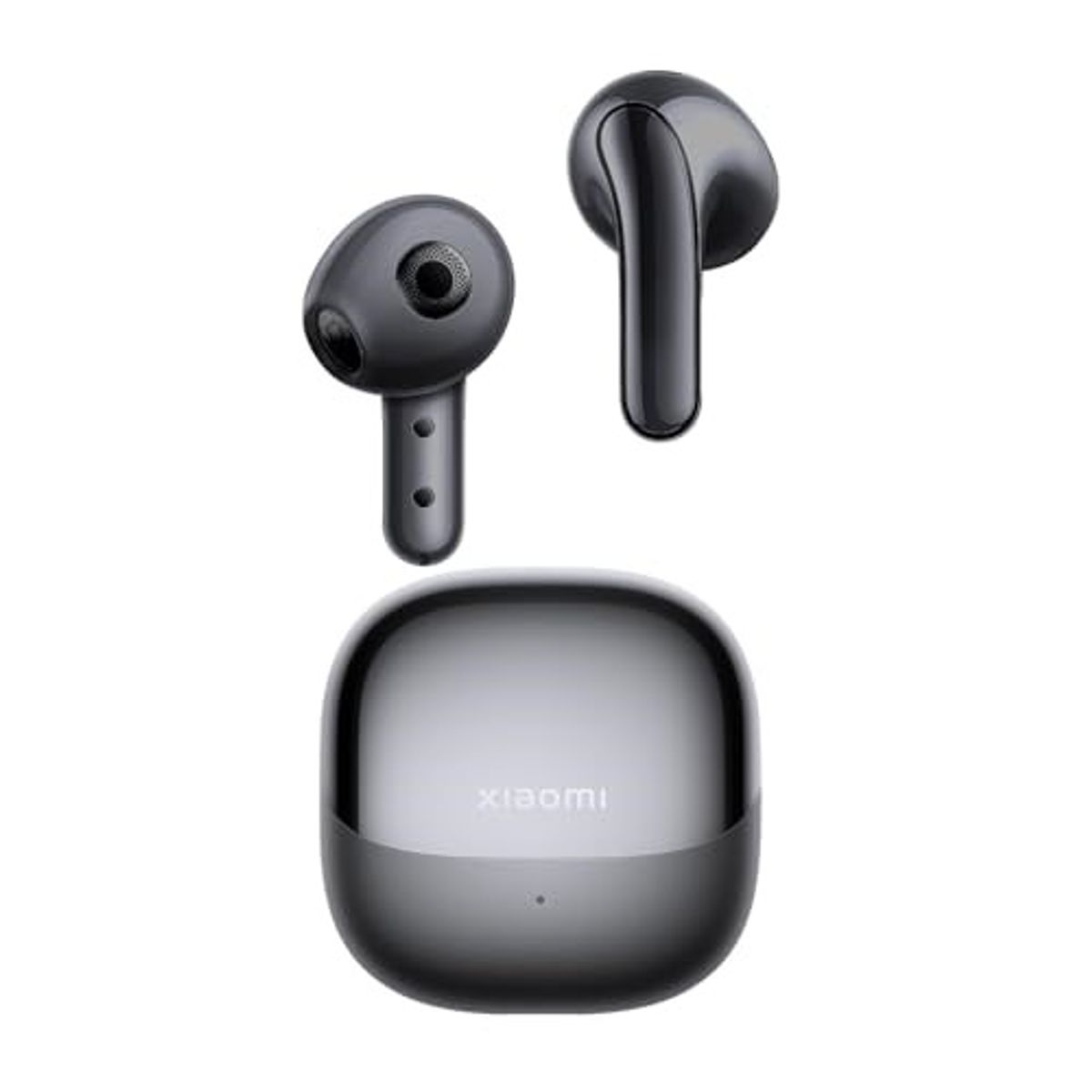 XIAOMI - XIAOMI BUDS 5 ORIGINAL COLOR NEGRO GRAFITO (AUDÍFONOS BLUETOOTH)