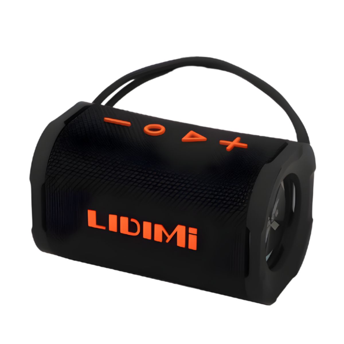 LIDIMI - Mini Parlante Bluetooth Portátil Lidimi LD-S705 15W