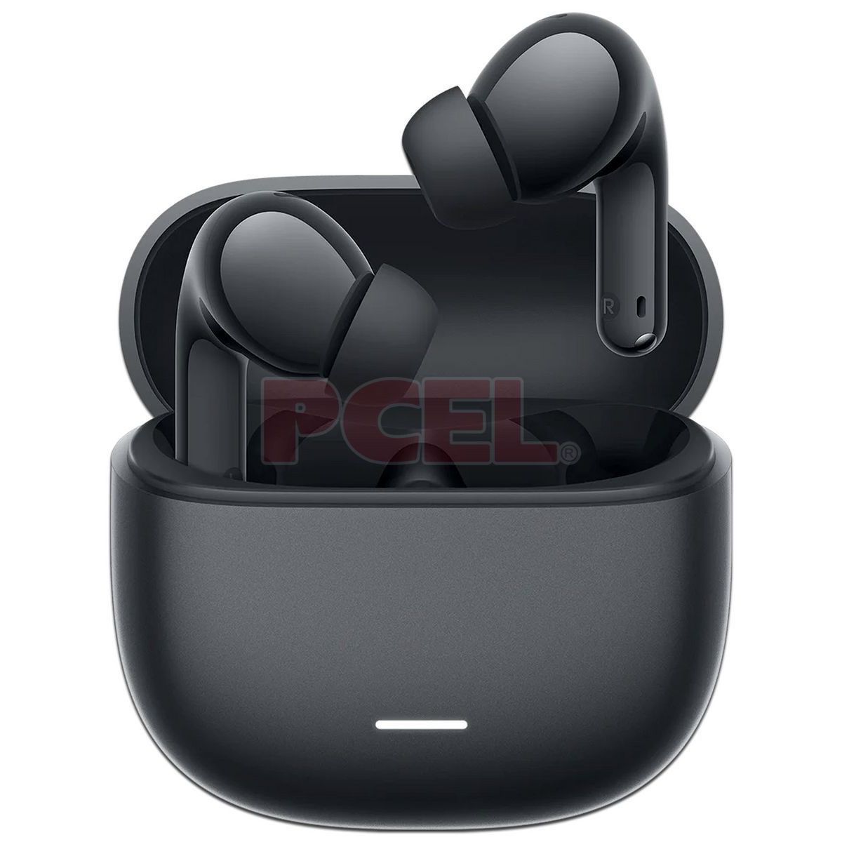 XIAOMI - Audifono Redmi Buds 8 Lite ANC Original -  Negro