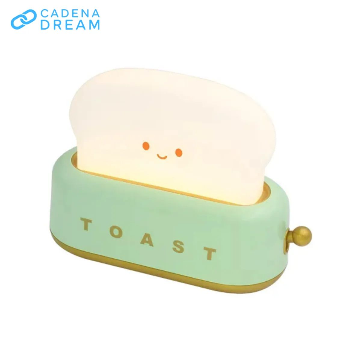 GENERICO - Maquina de Ruido Blanco para dormir y Lampara