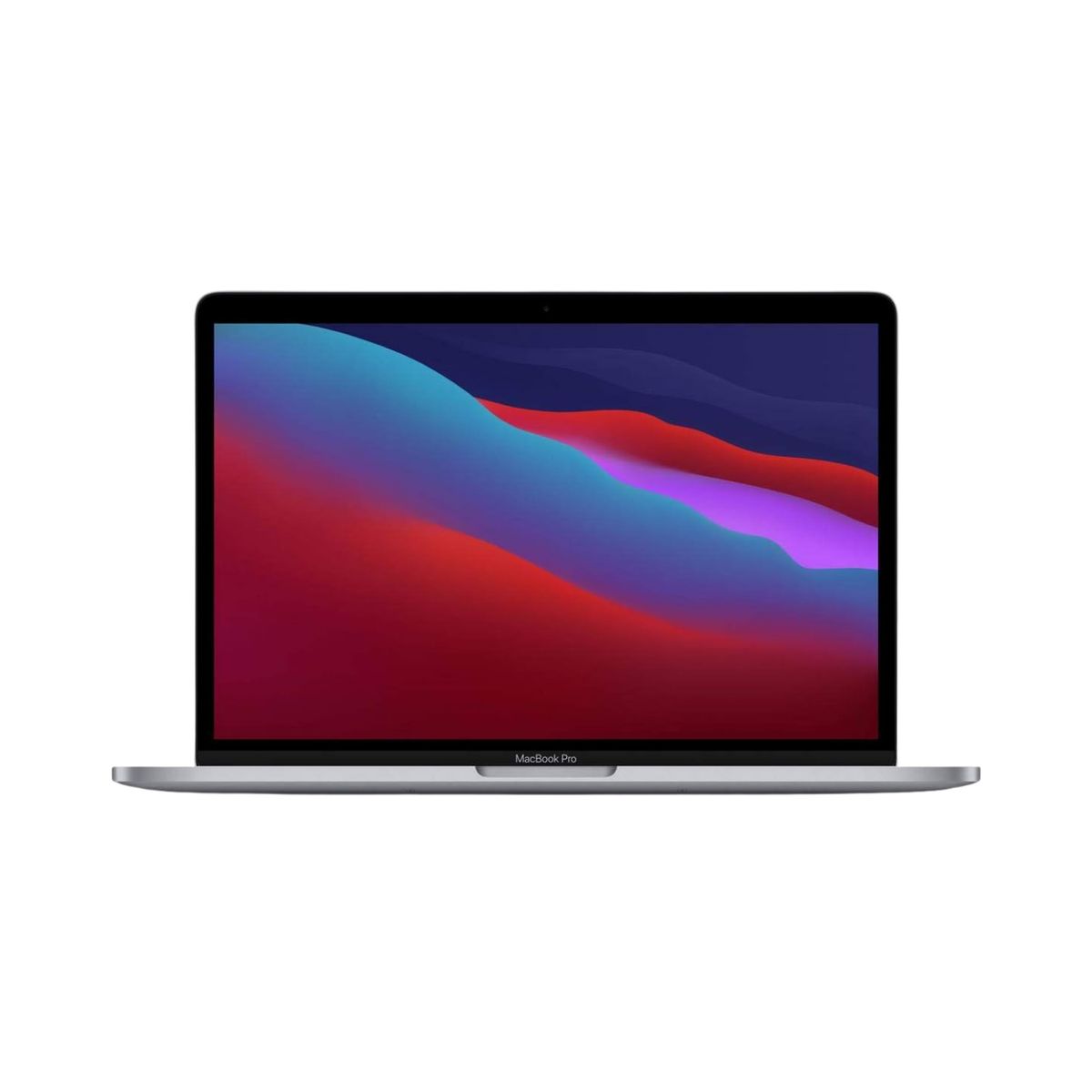 APPLE - MacBook Pro 2019 13.3” i5 16GB RAM + 256GB SSD Gris Espacial Reacondicionado Grado A