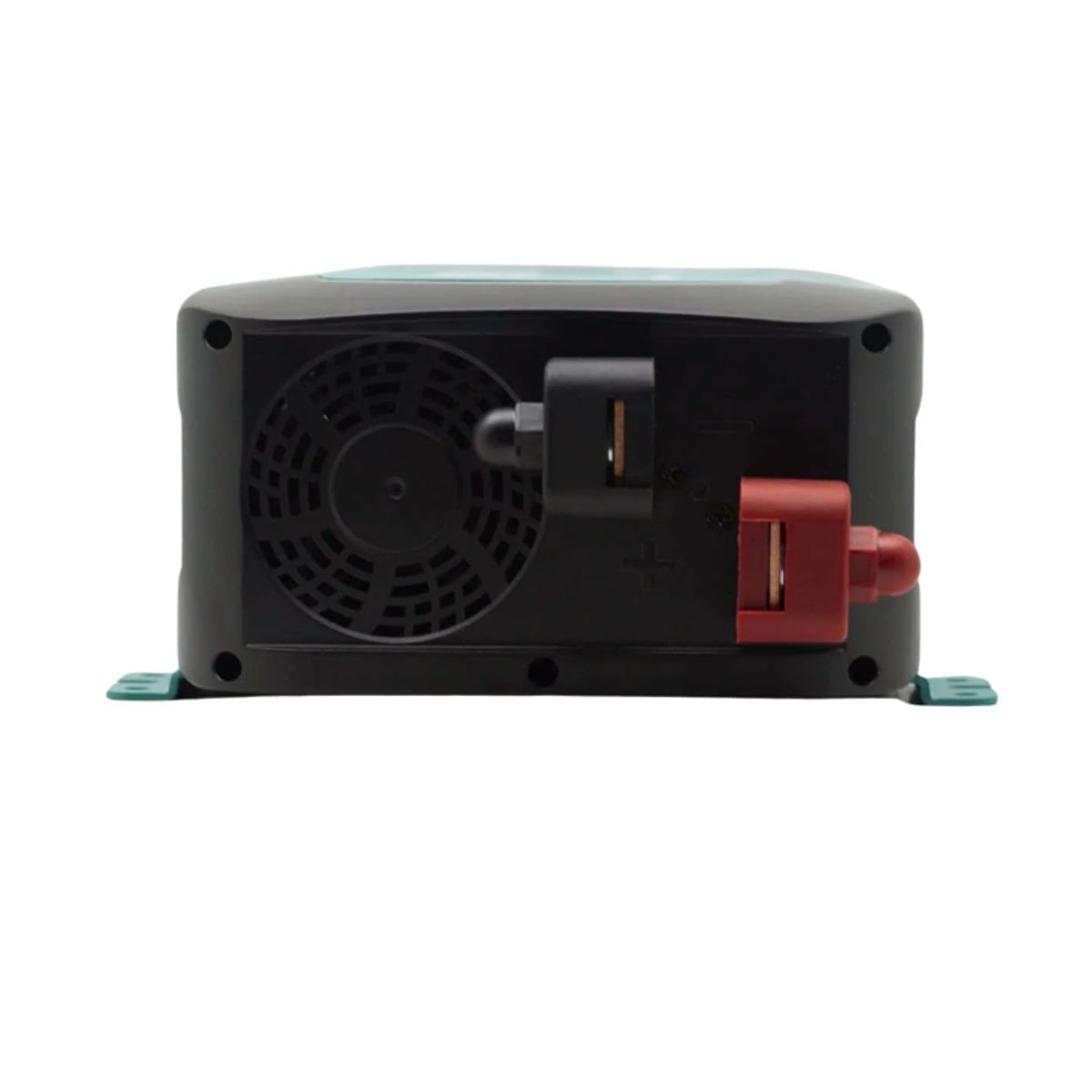 OPALUX - Inversor de Voltaje 24V Onda Senoidal Pura 1000W OP-HT1000P-24V OPALUX