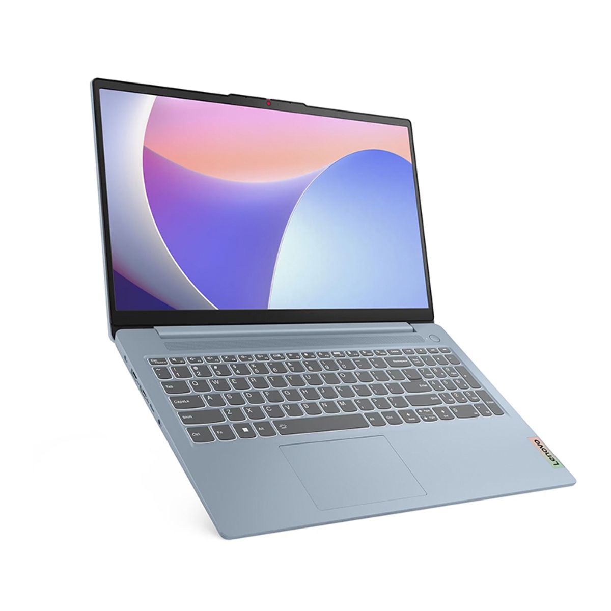 LENOVO - Notebook Lenovo IdeaPad Slim 3 156 FHD IPS Touch Core i5-12450H 2044GHz 16GB LPDDR5 SIN OS