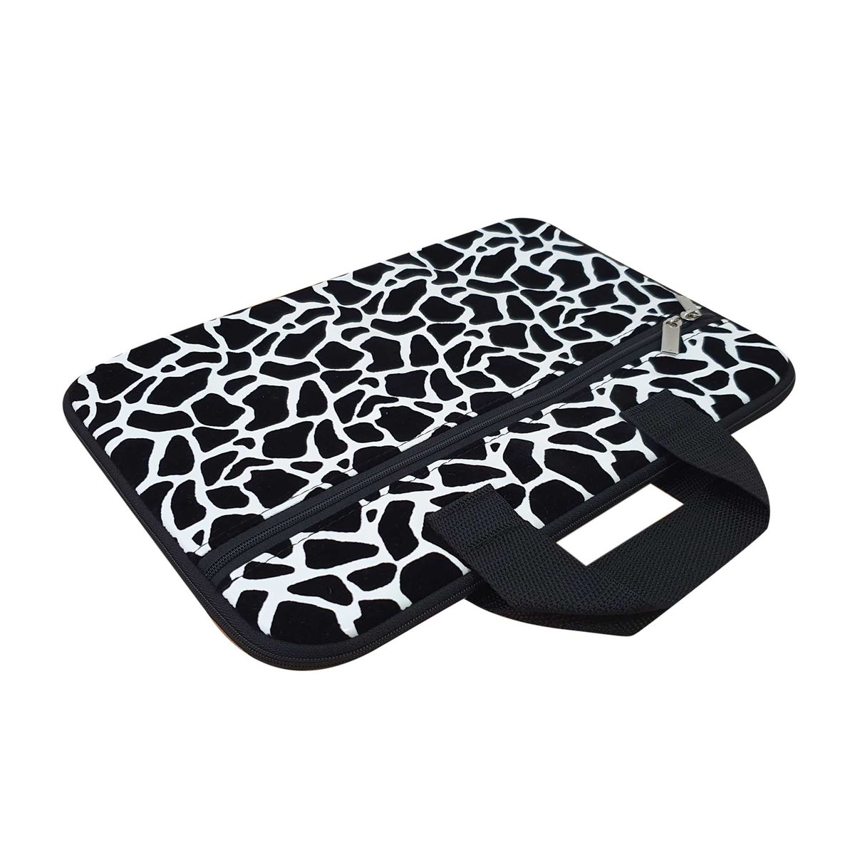 GENERICO - Funda para Laptop 15 a 15.6 pulgadas Vaquita Qullayki