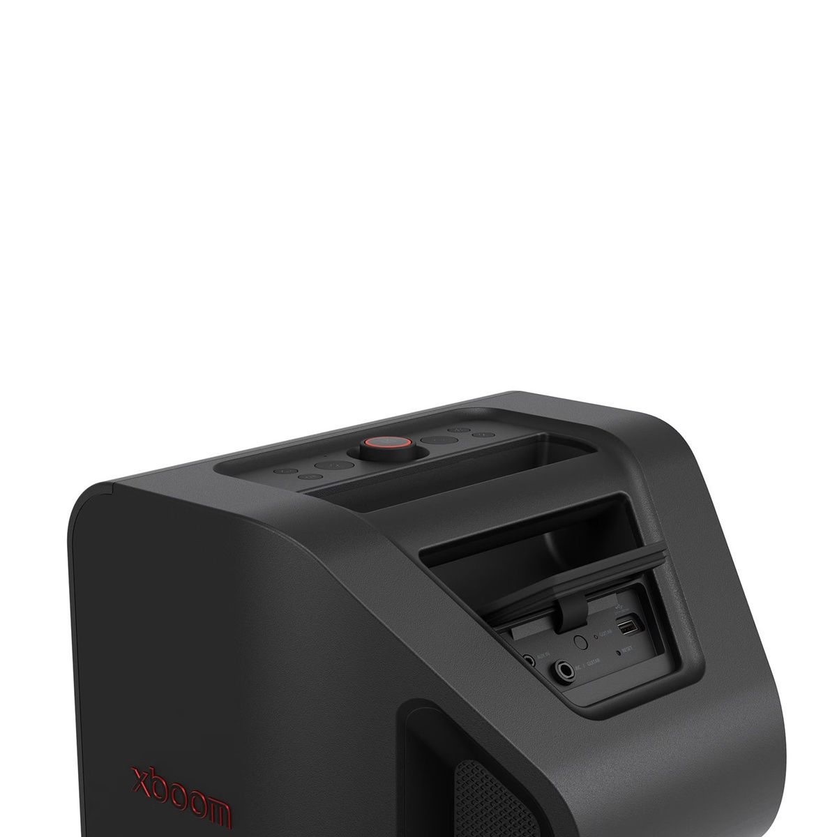 LG - PARLANTE BLUETOOTH LG XBOOM STAGE 301 120W IPX4 (2025)