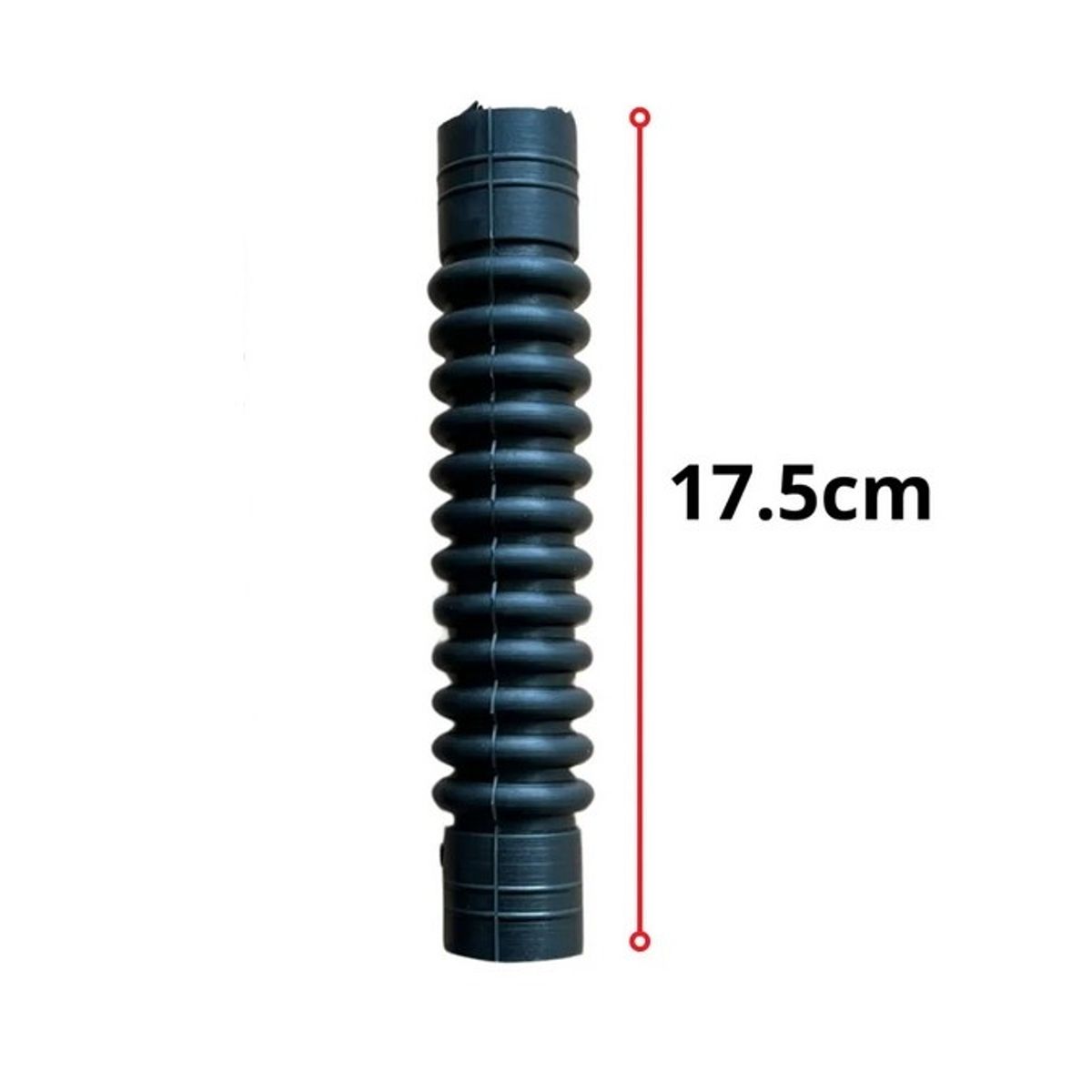GENERICO - Manguera interna lavadora LG de 5 a 8kg