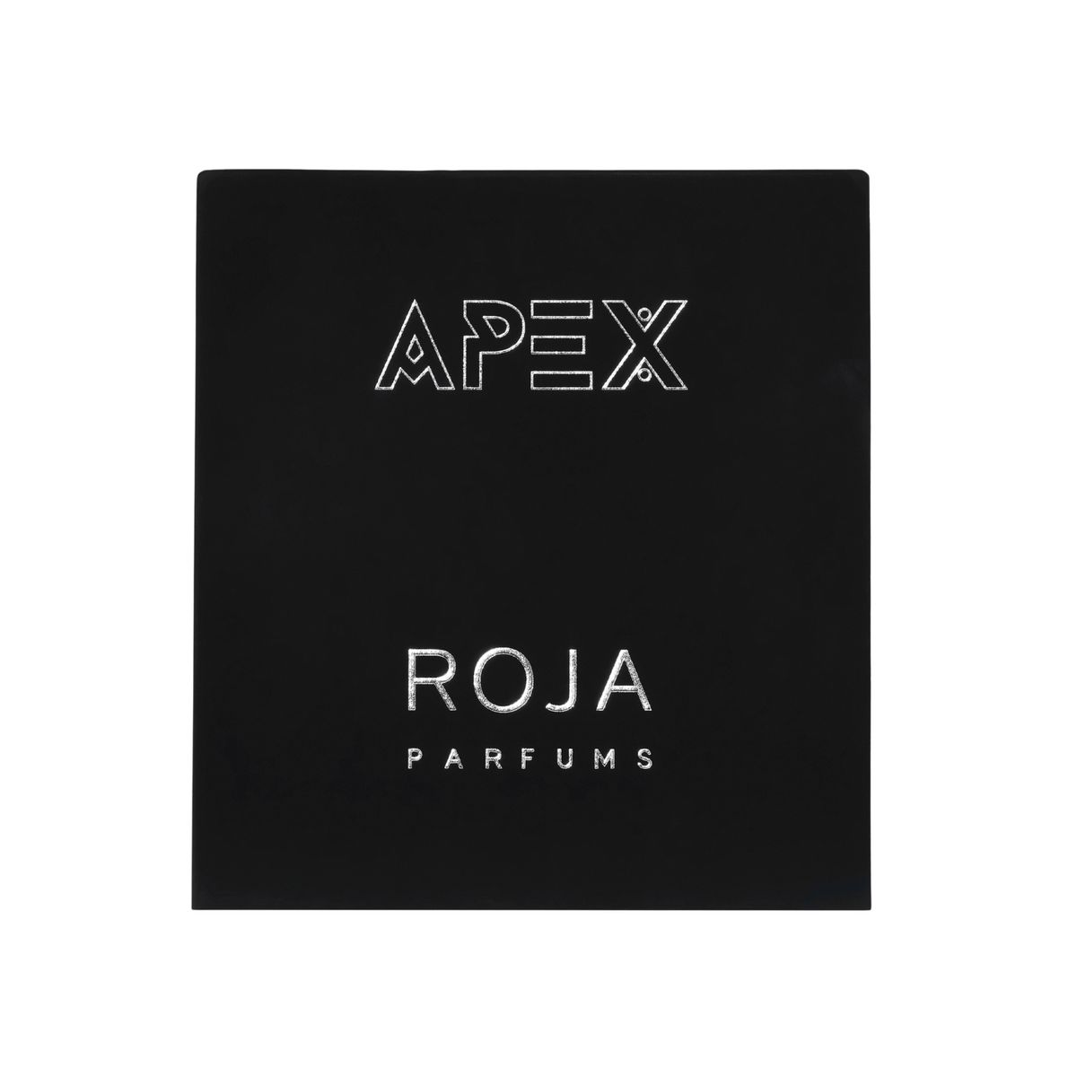ROJA - APEX POUR HOMME EAU DE PARFUM 100ML