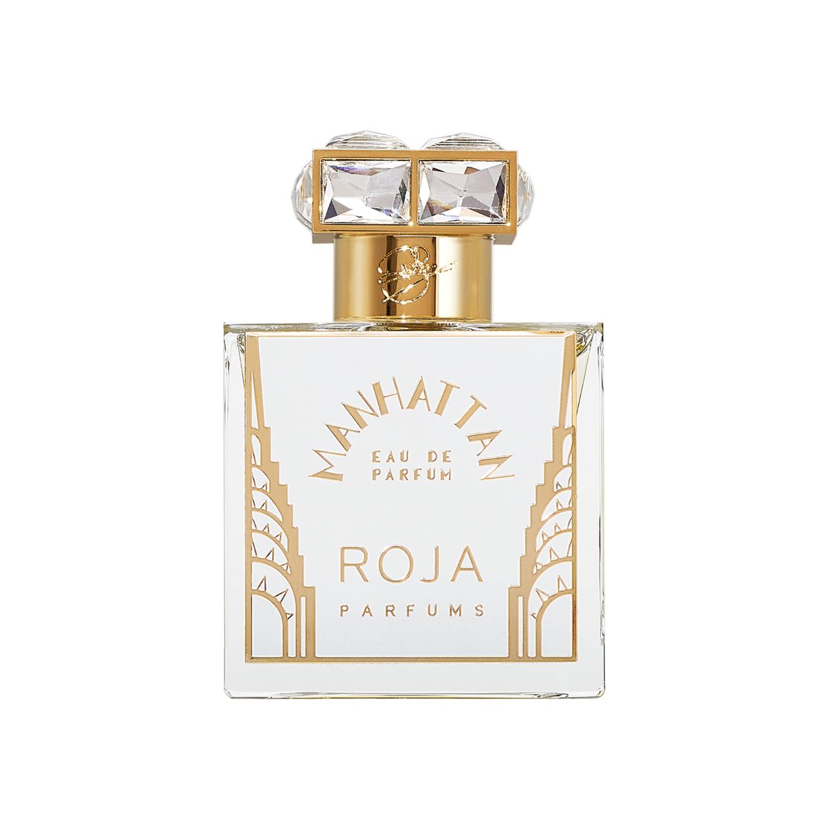 ROJA - MANHATTAN EAU DE PARFUM 100ML